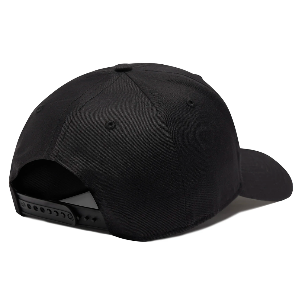 Кепка 47 Brand LOS ANGELES DODGERS RAISED BAS B-RAC12CTP-BKA