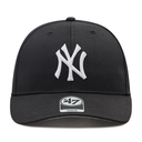 Кепка 47 Brand NEW YORK YANKEES RAISED BASIC B-RAC17CTP-BK