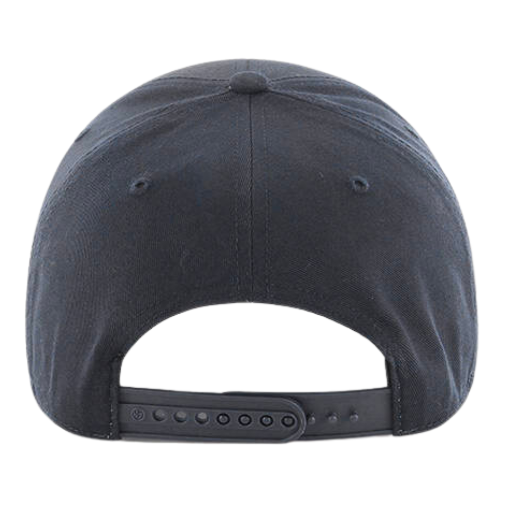 Кепка 47 Brand NEW YORK YANKEES RAISED BASIC B-RAC17CTP-NY