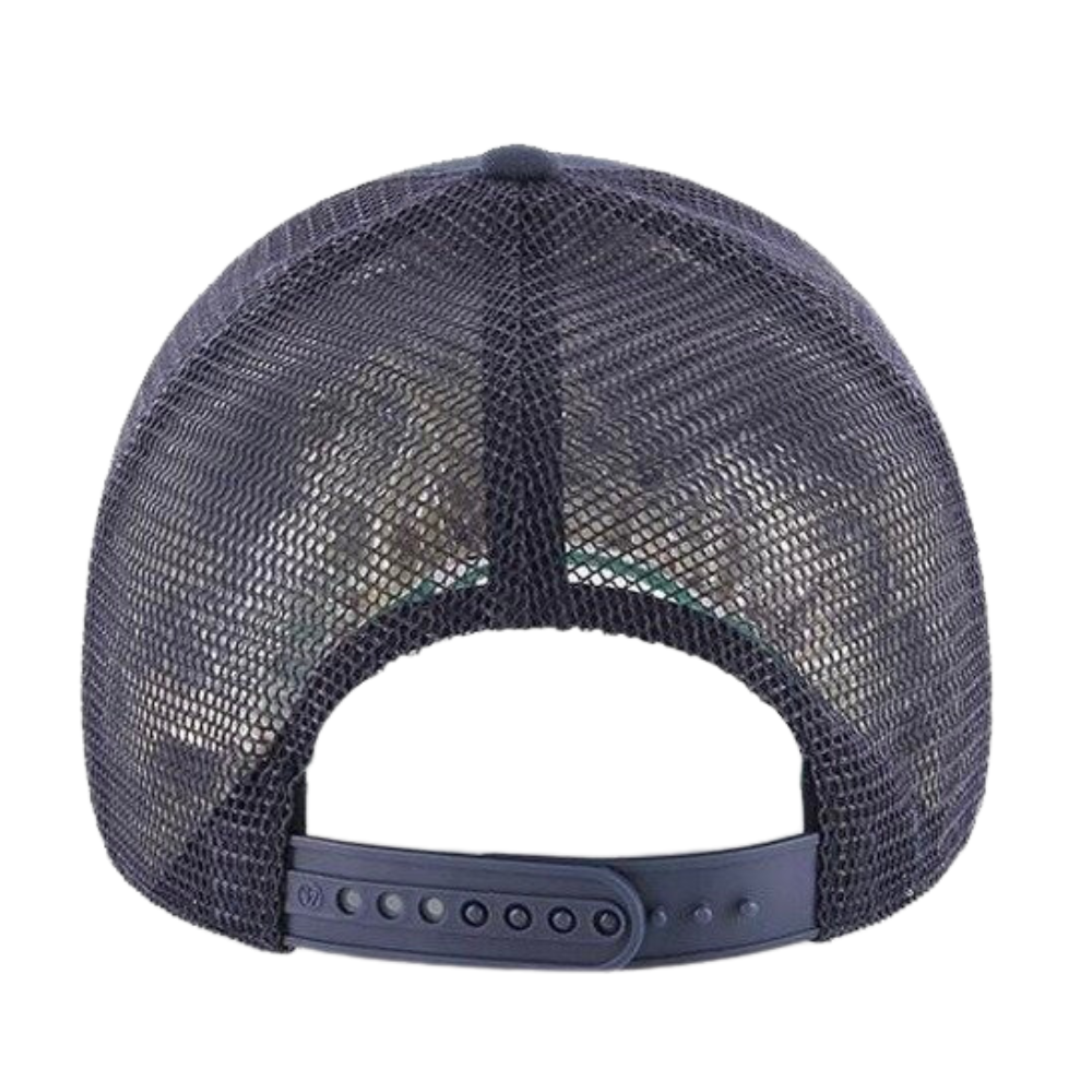 Кепка 47 Brand NEW YORK YANKEES BRANSON B-BRANS17CTP-NYA