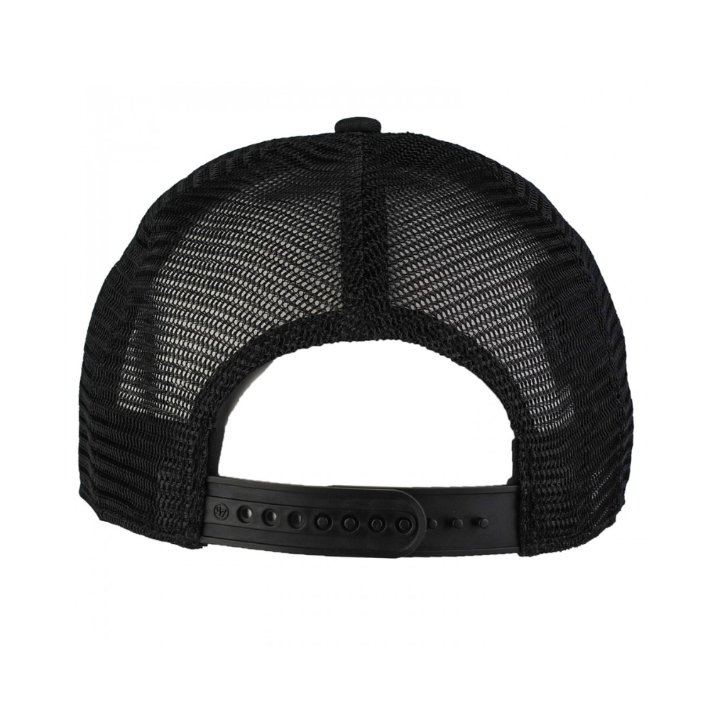 Кепка 47 Brand NEW YORK YANKEES BASE RUNNER B-BRNMS17CTP-BKA
