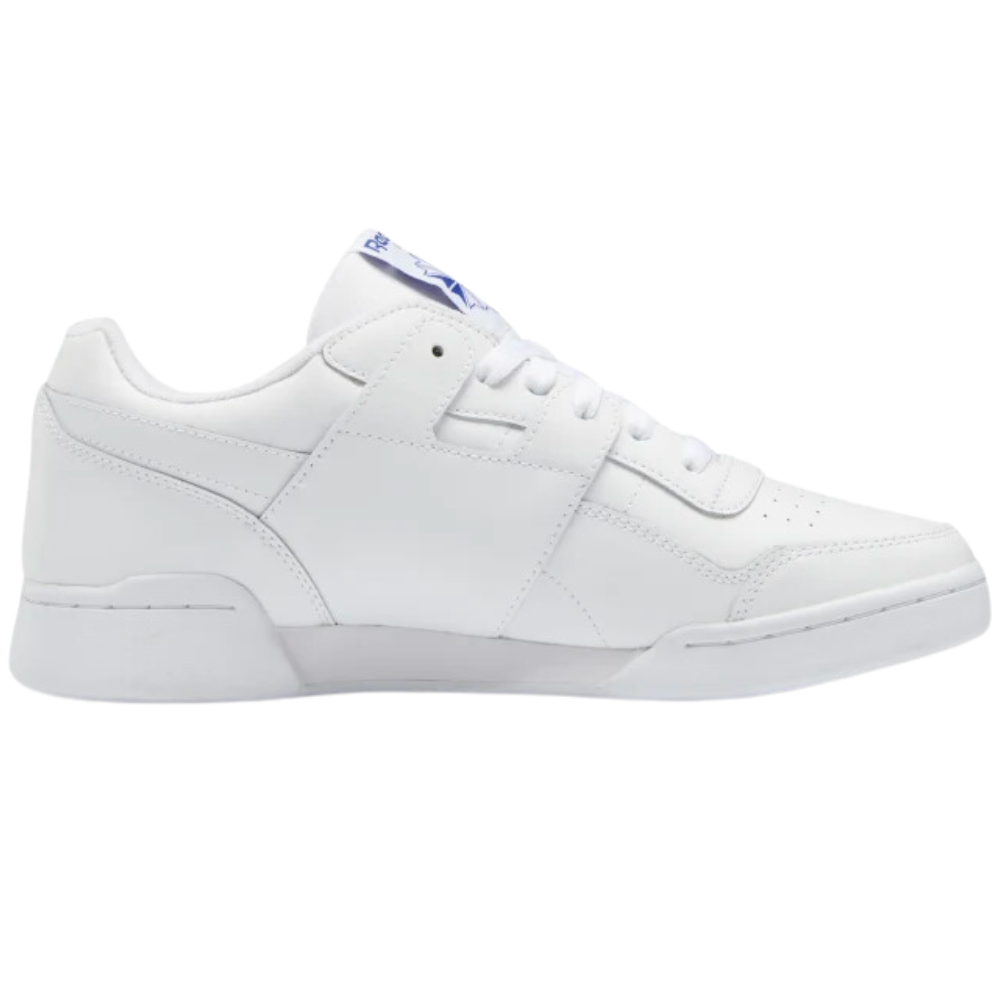 Чоловічі повсякденні кросівки REEBOK WORKOUT PLUS 2759