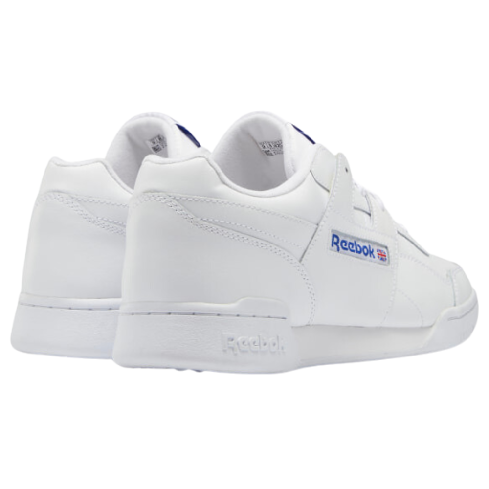 Чоловічі повсякденні кросівки REEBOK WORKOUT PLUS 2759