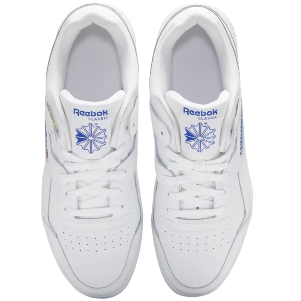 Чоловічі повсякденні кросівки REEBOK WORKOUT PLUS 2759