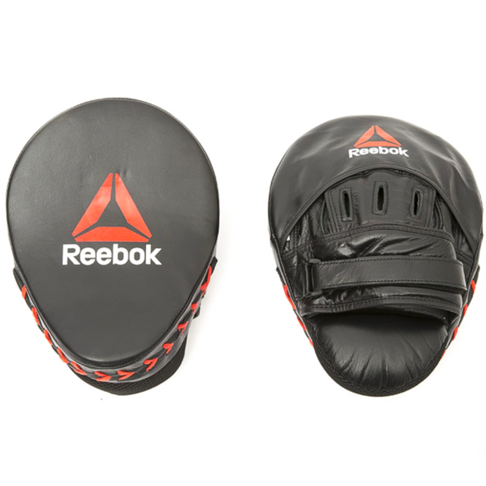 Лапи для боксу REEBOK Focus Pads BG9381