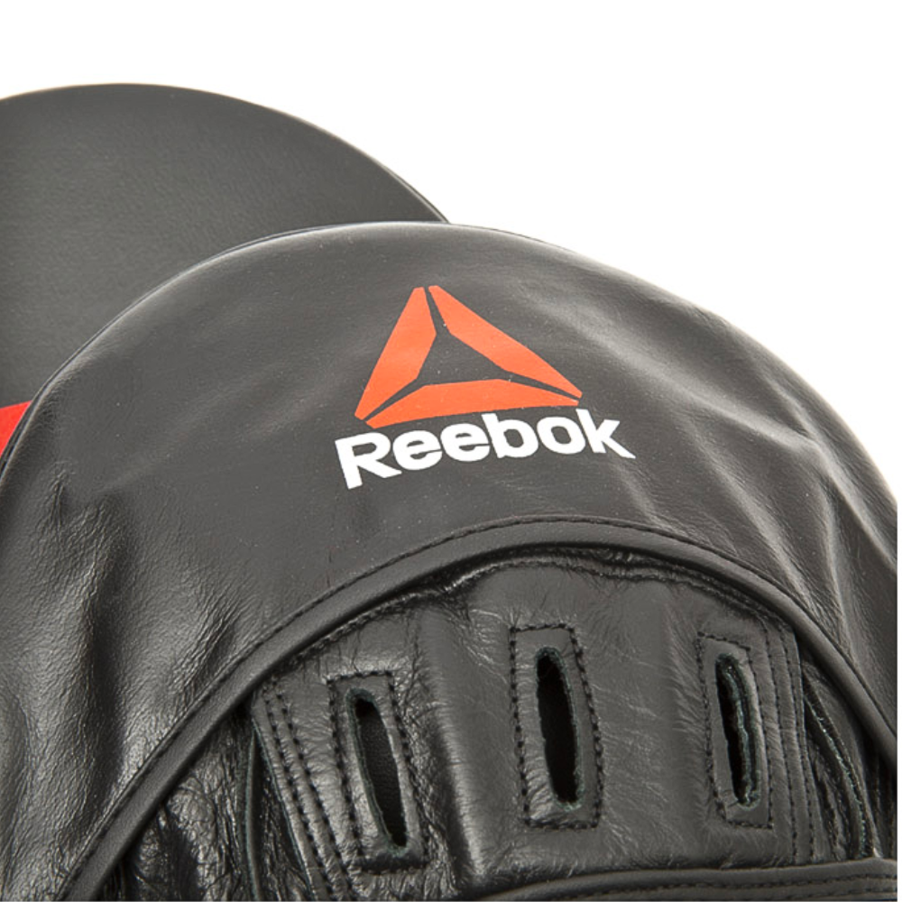 Лапи для боксу REEBOK Focus Pads BG9381