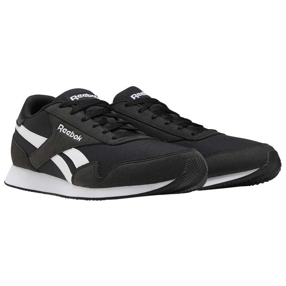 Чоловічі повсякденні кросівки REEBOK ROYAL CLASSIC JOGGER 3 EF7788