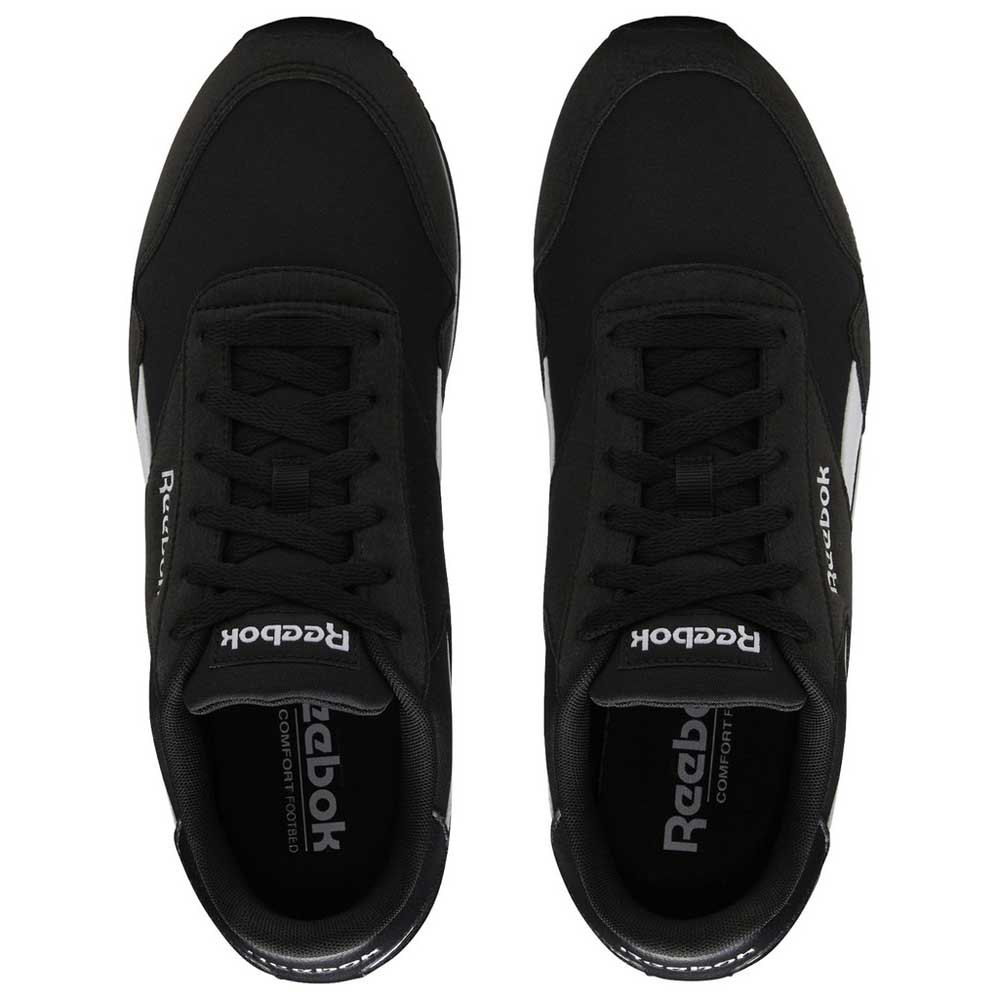Чоловічі повсякденні кросівки REEBOK ROYAL CLASSIC JOGGER 3 EF7788