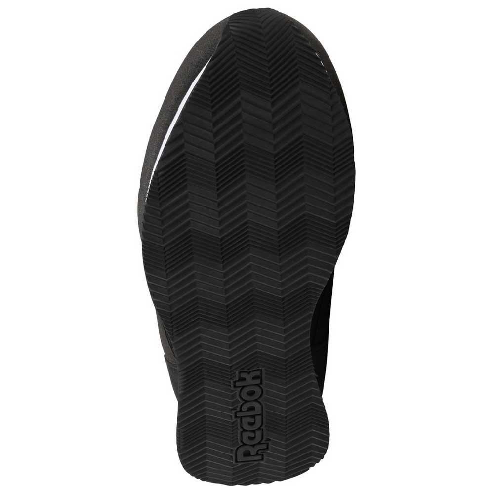 Чоловічі повсякденні кросівки REEBOK ROYAL CLASSIC JOGGER 3 EF7788