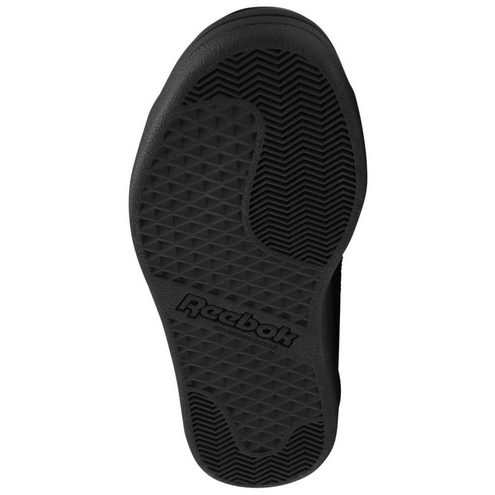 Жіночі повсякденні кросівки REEBOK ROYAL COMPLETE CLEAN2 EG9448