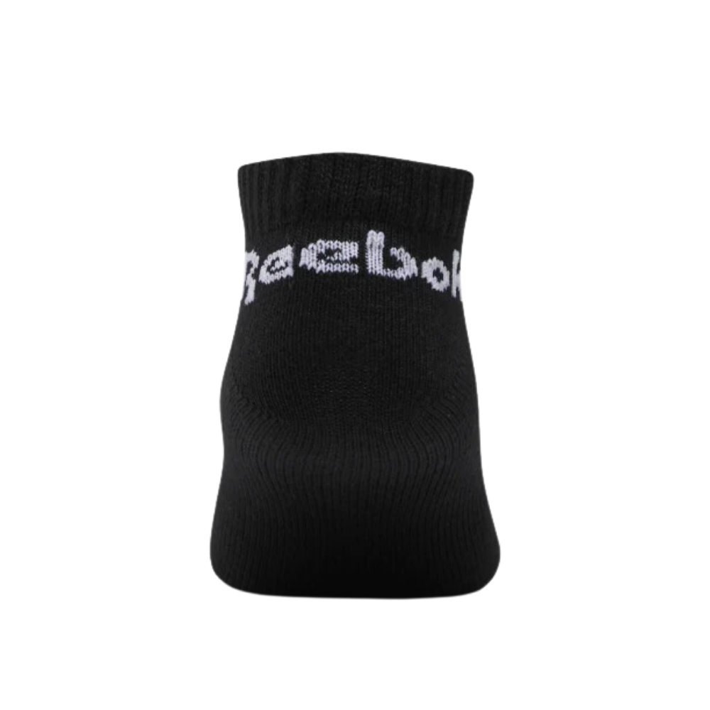Шкарпетки REEBOK ACTIVE CORE LOW-CUT SOCKS 3 PAIRS FL5223