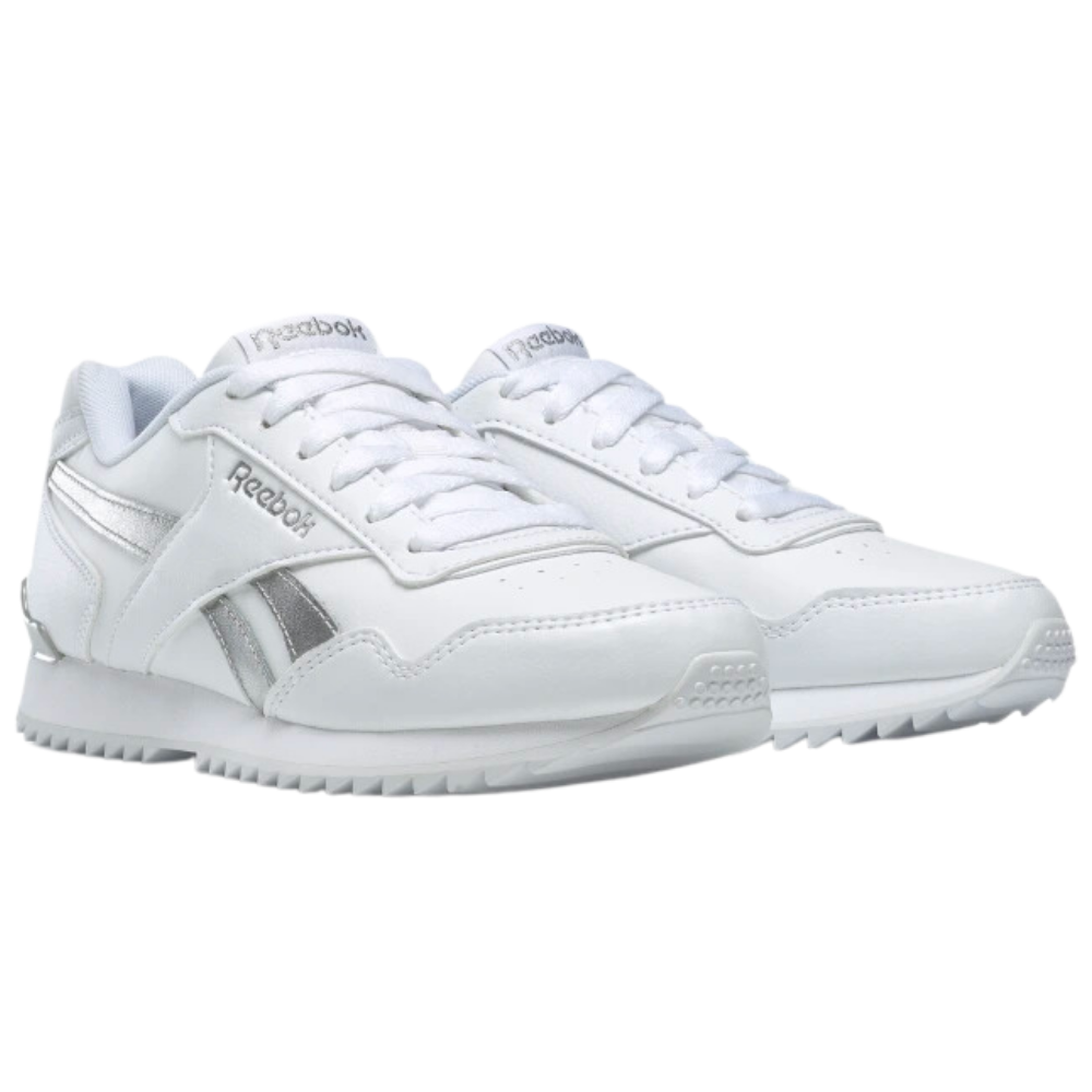 Жіночі повсякденні кросівки REEBOK ROYAL GLIDE RIPPLE CLIP BS5819