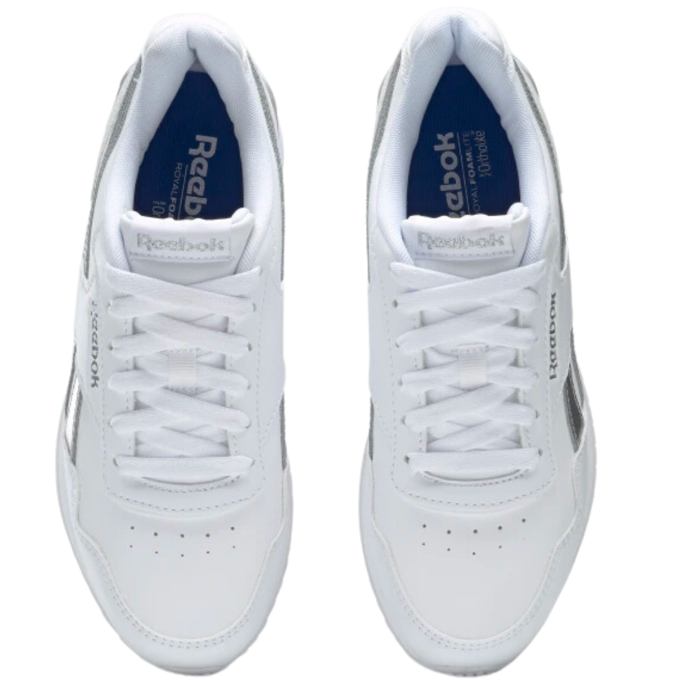 Жіночі повсякденні кросівки REEBOK ROYAL GLIDE RIPPLE CLIP BS5819