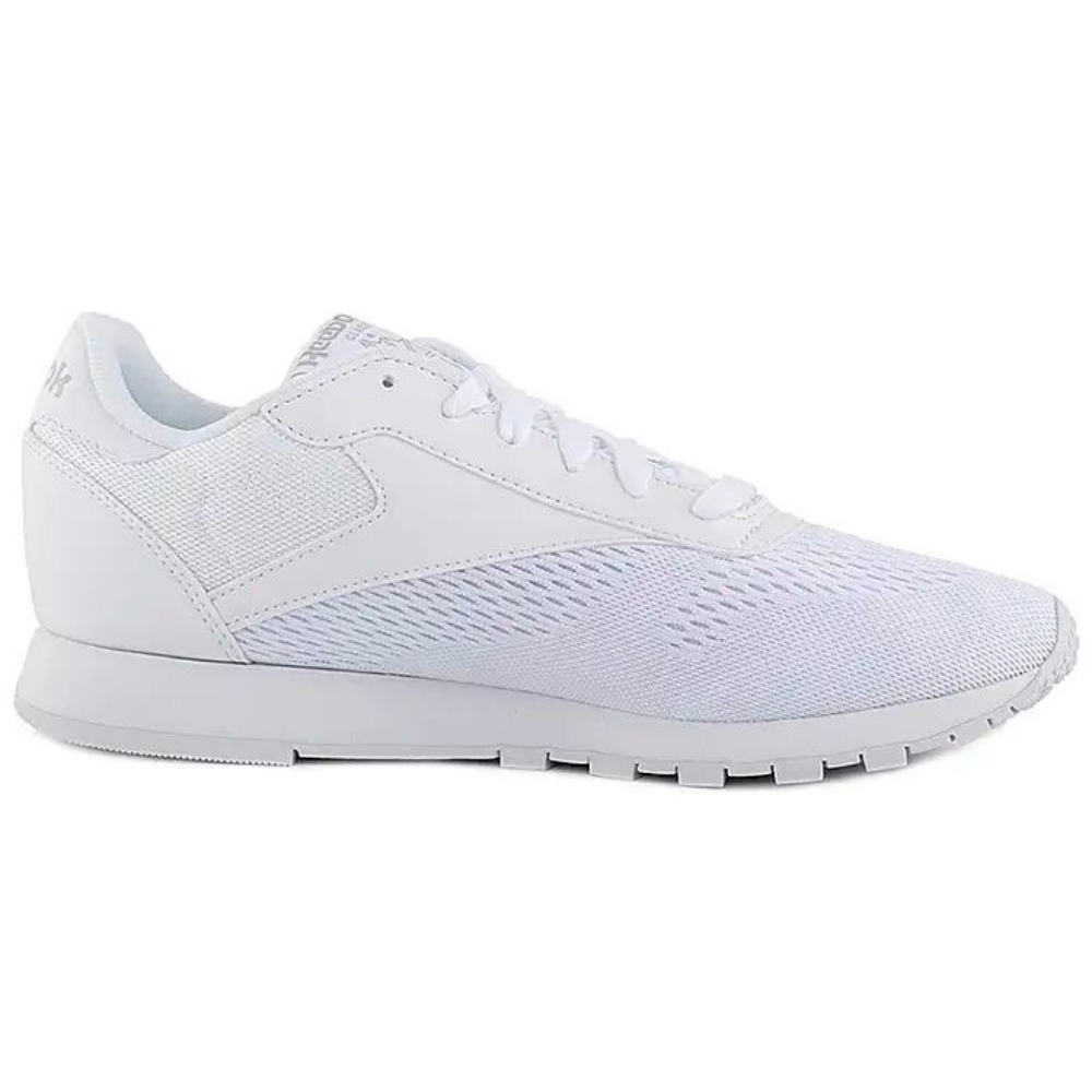 Жіночі повсякденні кросівки REEBOK CLASSIC LEATHER ENGINEER MESH DV8963