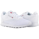 Жіночі повсякденні кросівки REEBOK CLASSIC LEATHER ENGINEER MESH DV8963