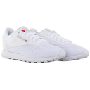Жіночі повсякденні кросівки REEBOK CLASSIC LEATHER ENGINEER MESH DV8963