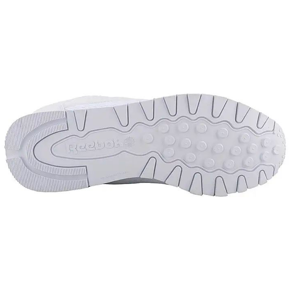 Жіночі повсякденні кросівки REEBOK CLASSIC LEATHER ENGINEER MESH DV8963