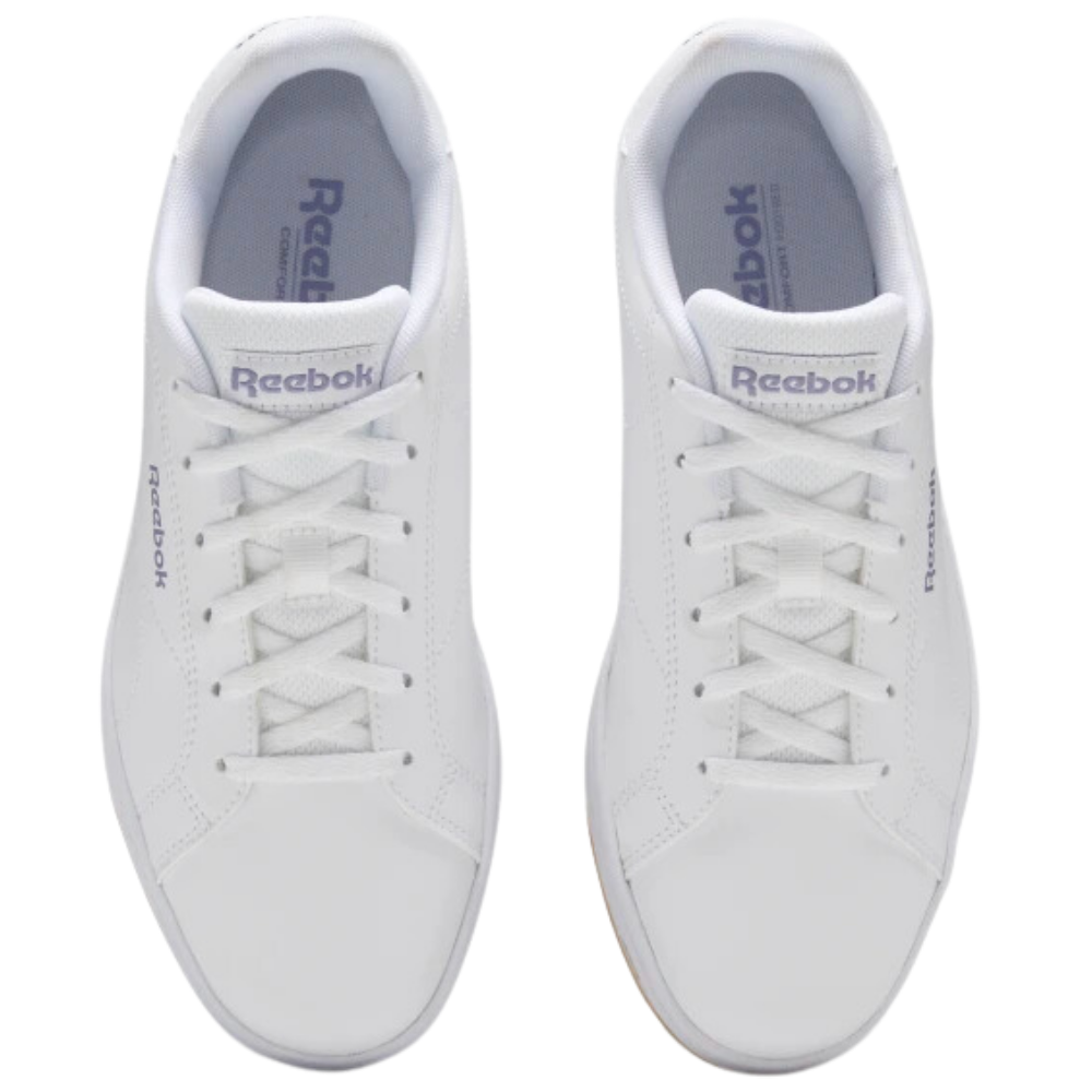 Жіночі кеди REEBOK ROYAL COMPLETE CLN2 EF7768