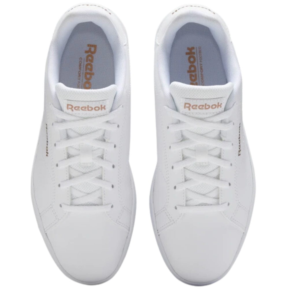 Жіночі повсякденні кросівки REEBOK ROYAL COMPLETE CLEAN 2 EG9447