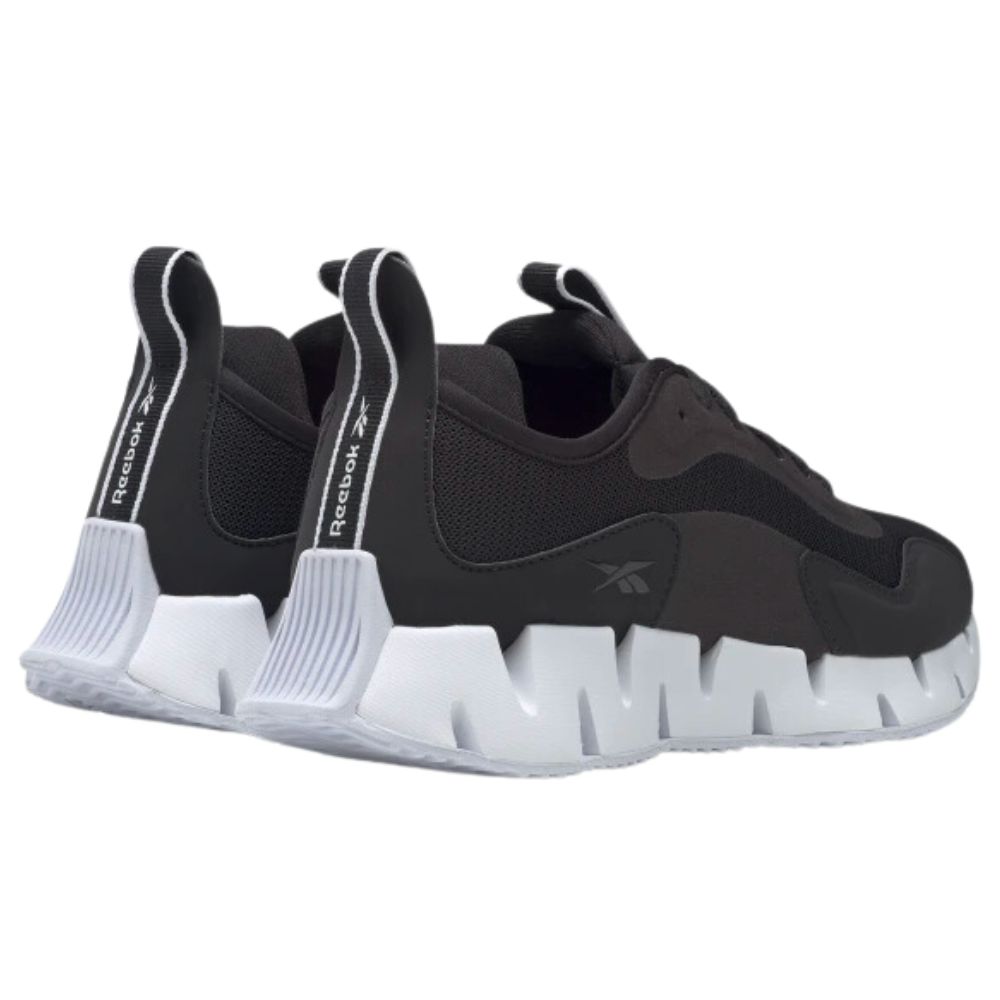 Жіночі бігові кросівки REEBOK ZIG DYNAMICA GX7536