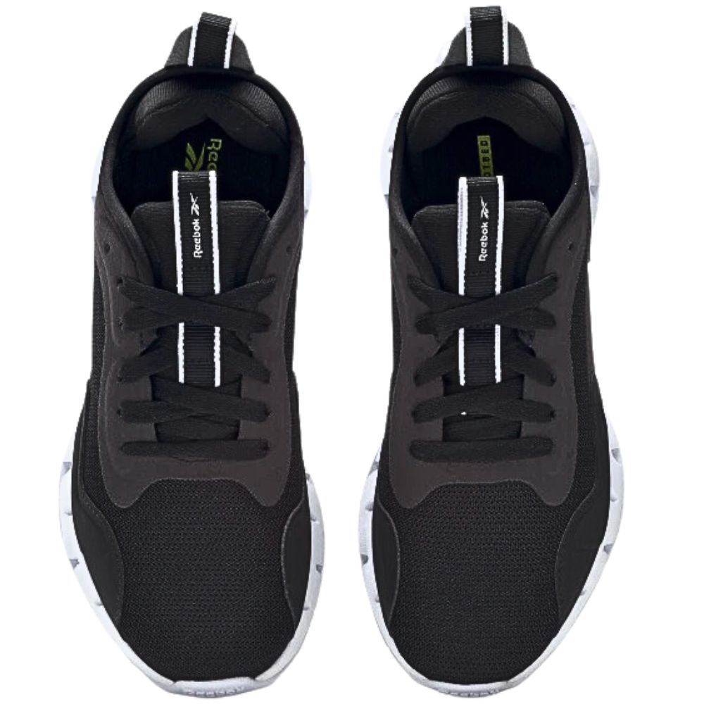 Жіночі бігові кросівки REEBOK ZIG DYNAMICA GX7536