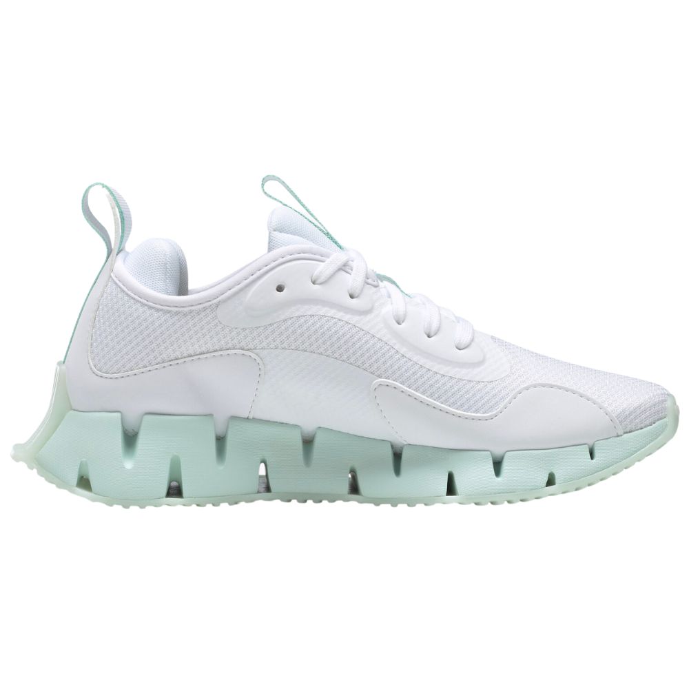 Жіночі бігові кросівки REEBOK ZIG DYNAMICA H02297