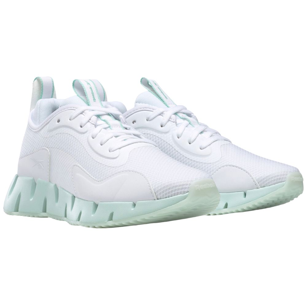 Жіночі бігові кросівки REEBOK ZIG DYNAMICA H02297