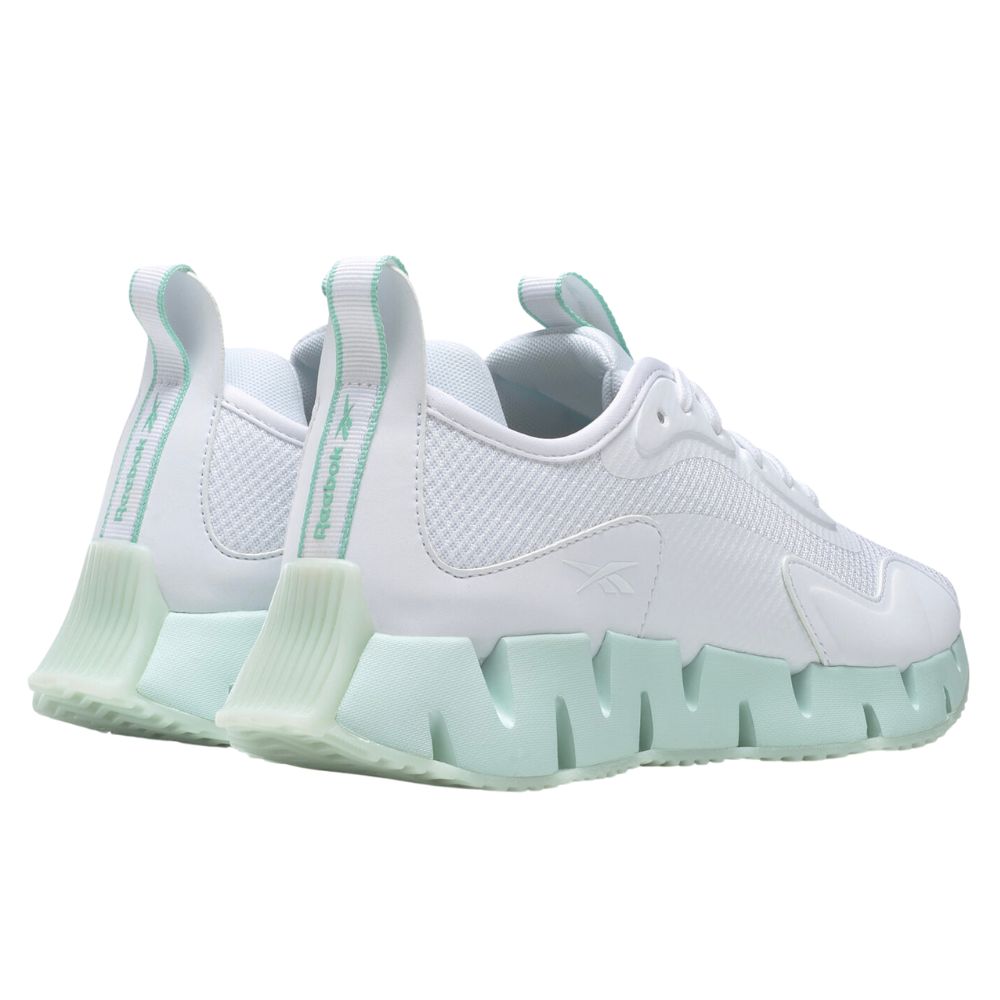 Жіночі бігові кросівки REEBOK ZIG DYNAMICA H02297