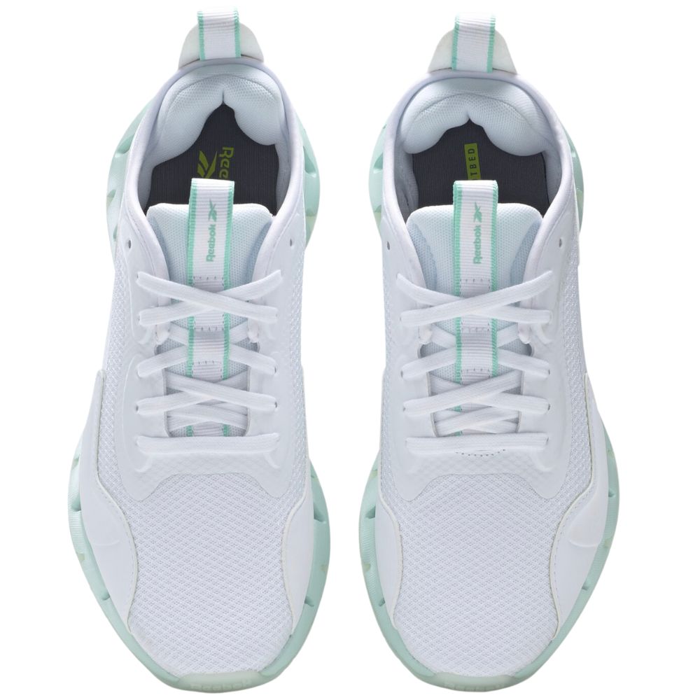 Жіночі бігові кросівки REEBOK ZIG DYNAMICA H02297