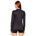 Жіночий лонгслів REEBOK THERMOWARM TOUCH GRAPHIC FU1644