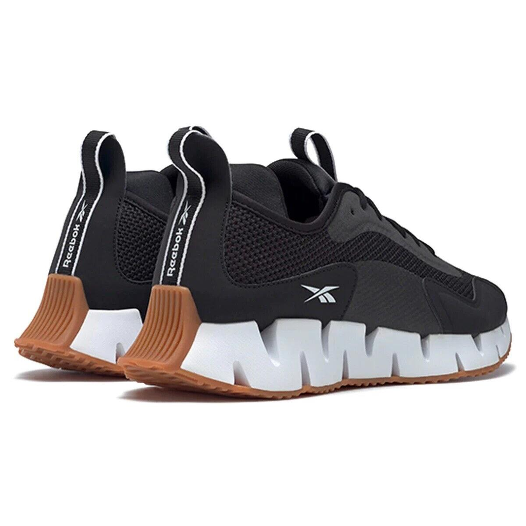 Чоловічі бігові кросівки REEBOK ZIG DYNAMICA FX1092