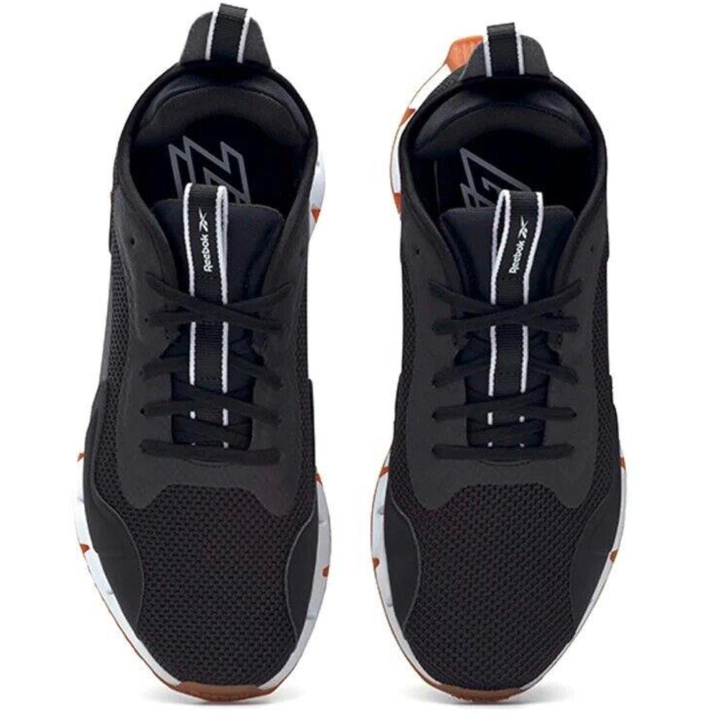 Чоловічі бігові кросівки REEBOK ZIG DYNAMICA FX1092