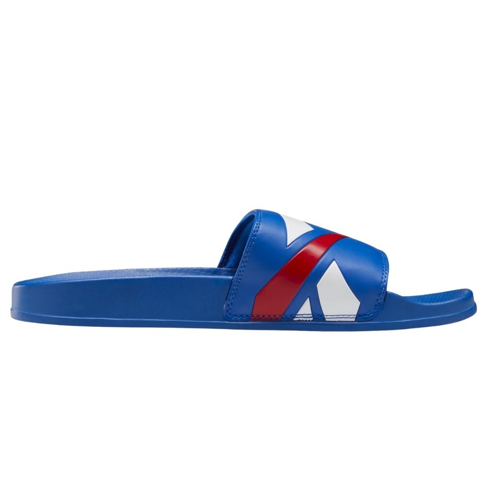 Чоловічі шльопанці REEBOK CLASSIC FW5754