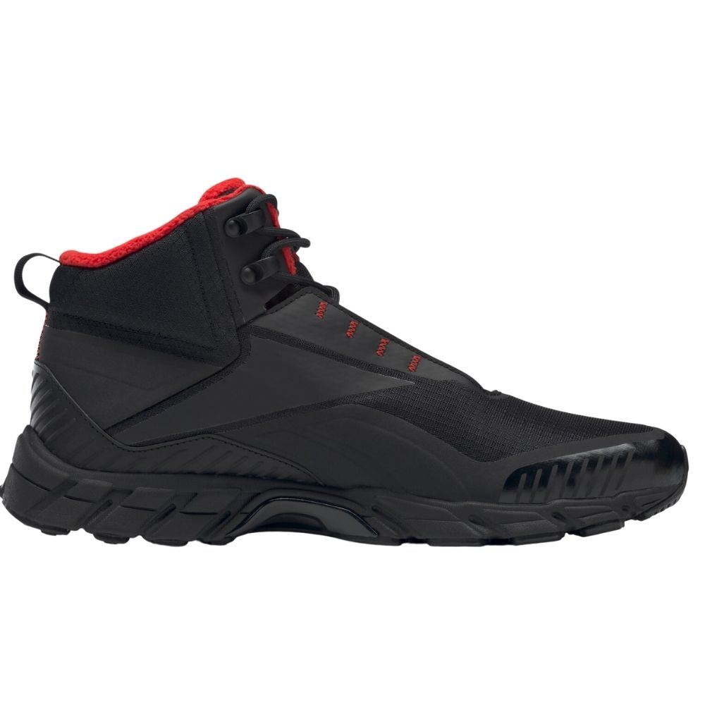Чоловічі черевики REEBOK TRAIL CHASER III MID FY4443