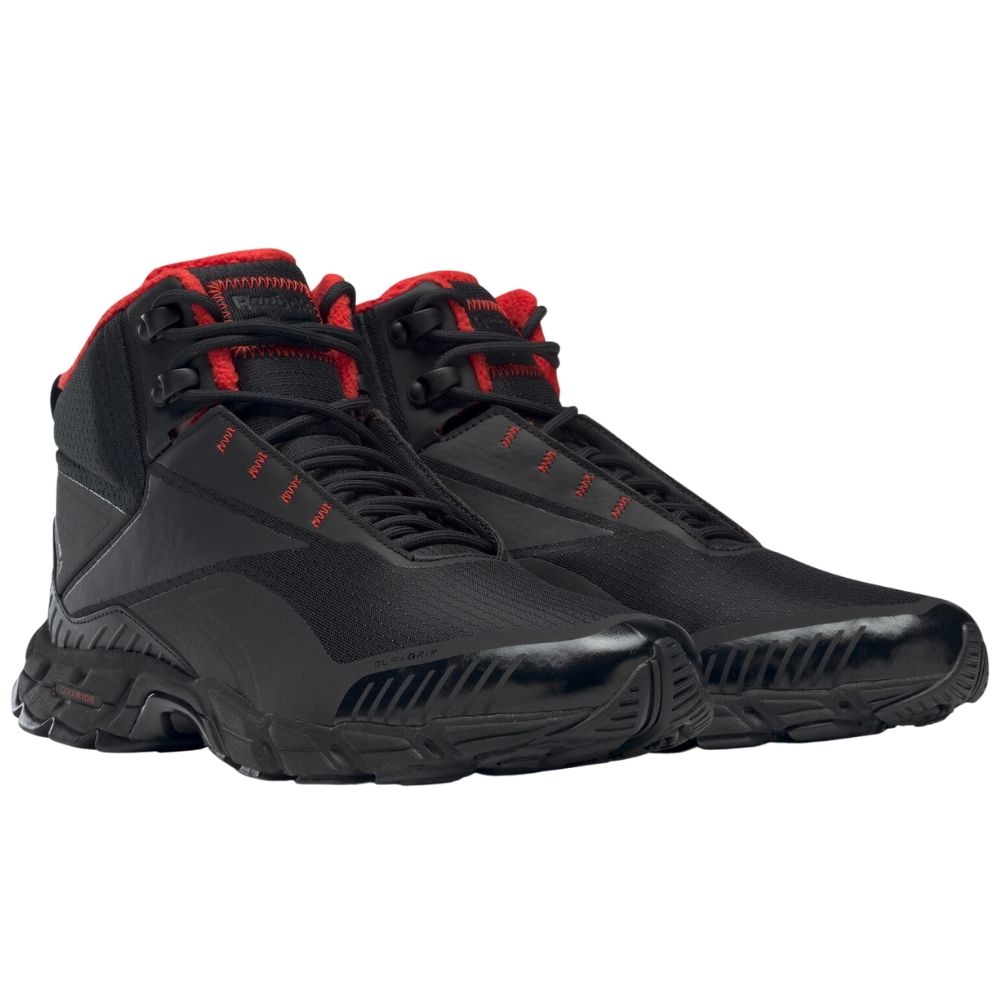 Чоловічі черевики REEBOK TRAIL CHASER III MID FY4443