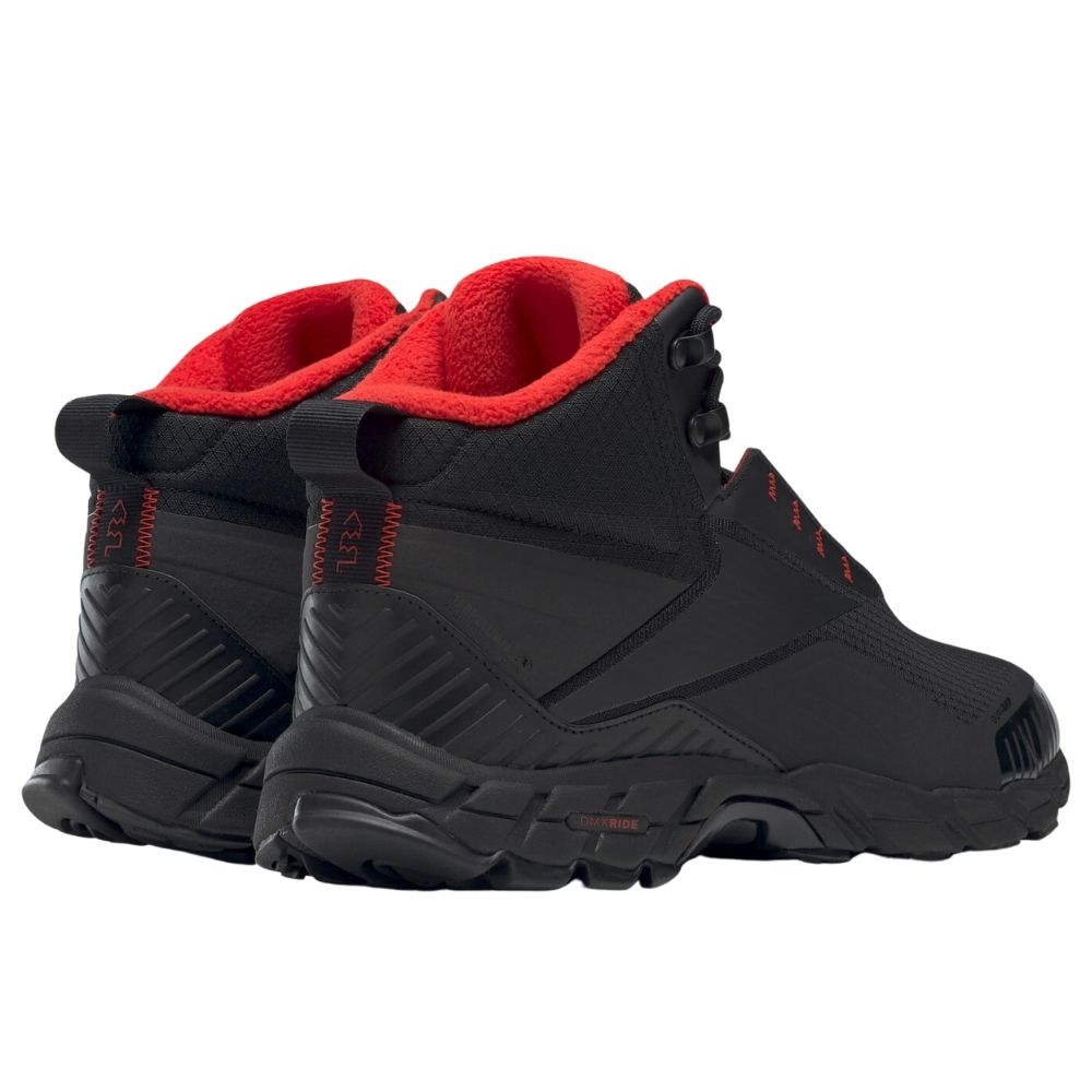 Чоловічі черевики REEBOK TRAIL CHASER III MID FY4443
