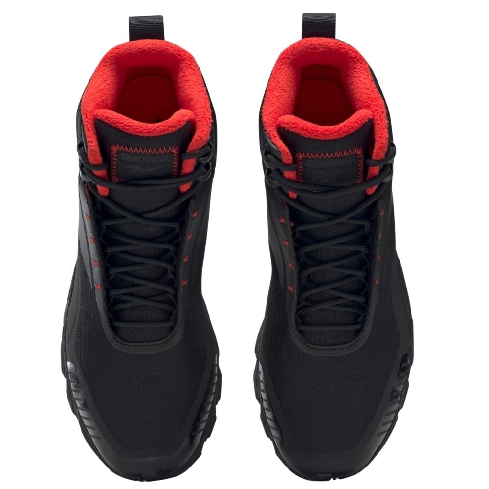 Чоловічі черевики REEBOK TRAIL CHASER III MID FY4443