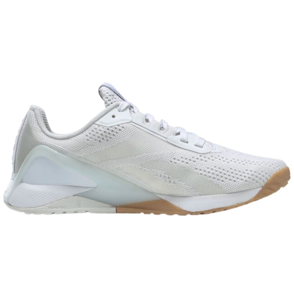Жіночі тренувальні кросівки REEBOK NANO X1 FZ0636