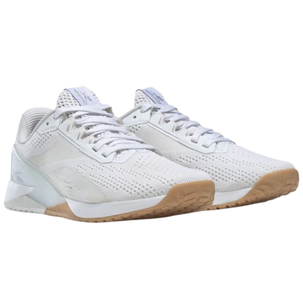 Жіночі тренувальні кросівки REEBOK NANO X1 FZ0636