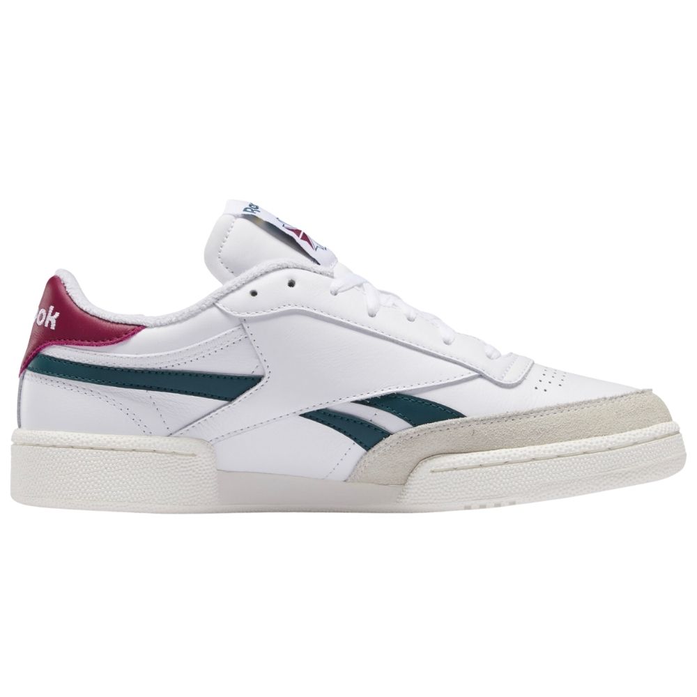 Чоловічі повсякденні кросівки REEBOK CLUB C REVENGE G55071