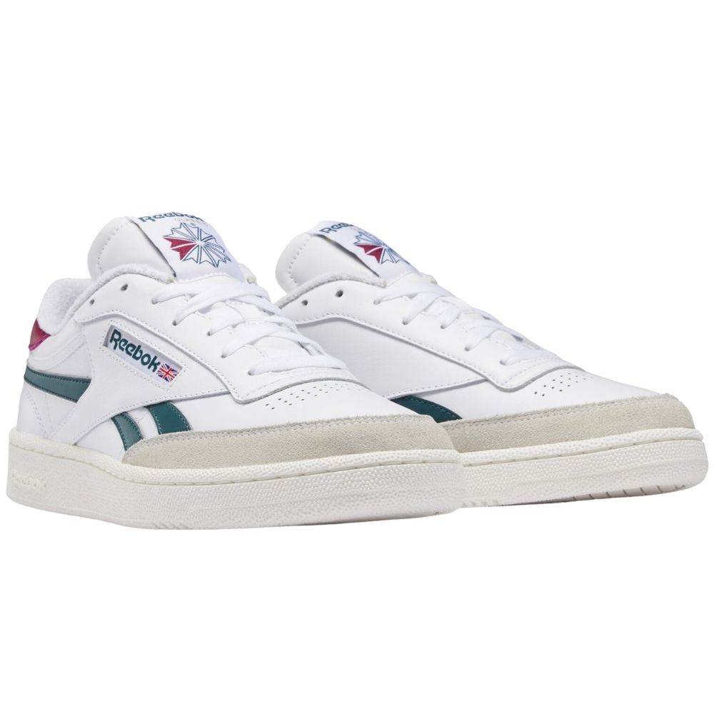 Чоловічі повсякденні кросівки REEBOK CLUB C REVENGE G55071