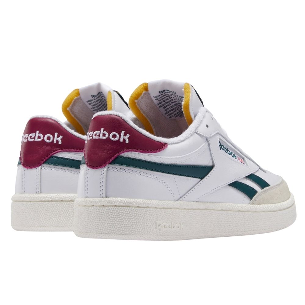 Чоловічі повсякденні кросівки REEBOK CLUB C REVENGE G55071