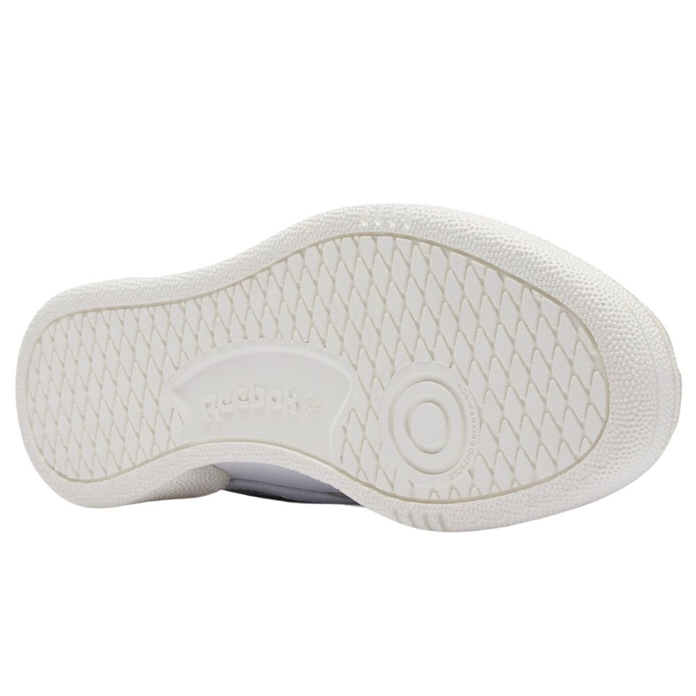 Чоловічі повсякденні кросівки REEBOK CLUB C REVENGE G55071