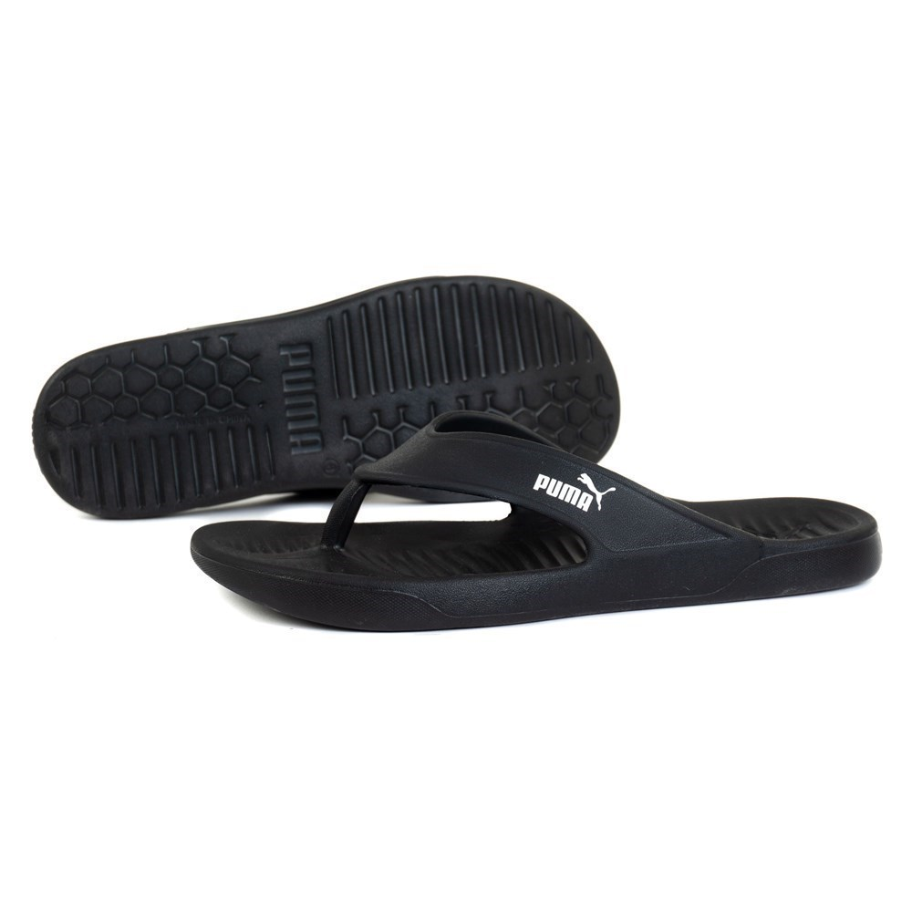 Чоловічі шльопанці PUMA AQUA FLIP 37509801