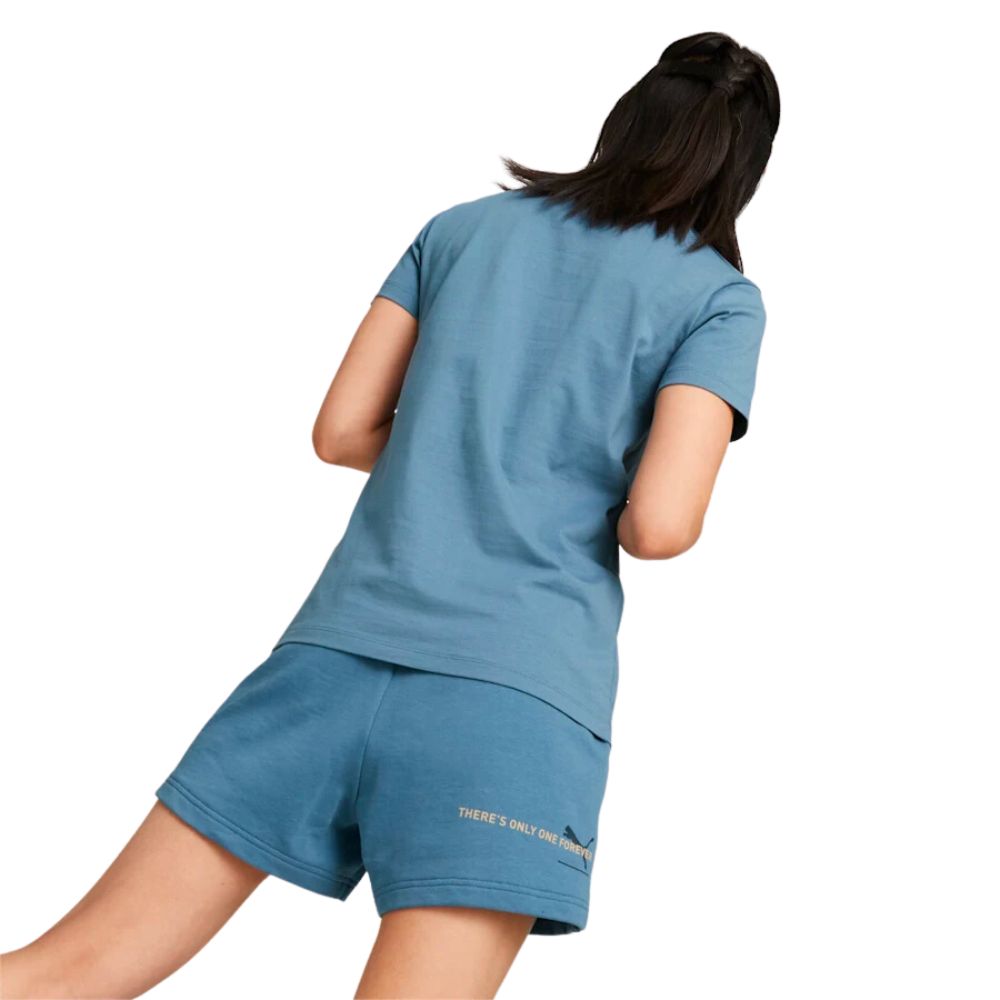 Жіночі спортивні шорти PUMA BETTER ESSENTIALS SHORTS 67330017