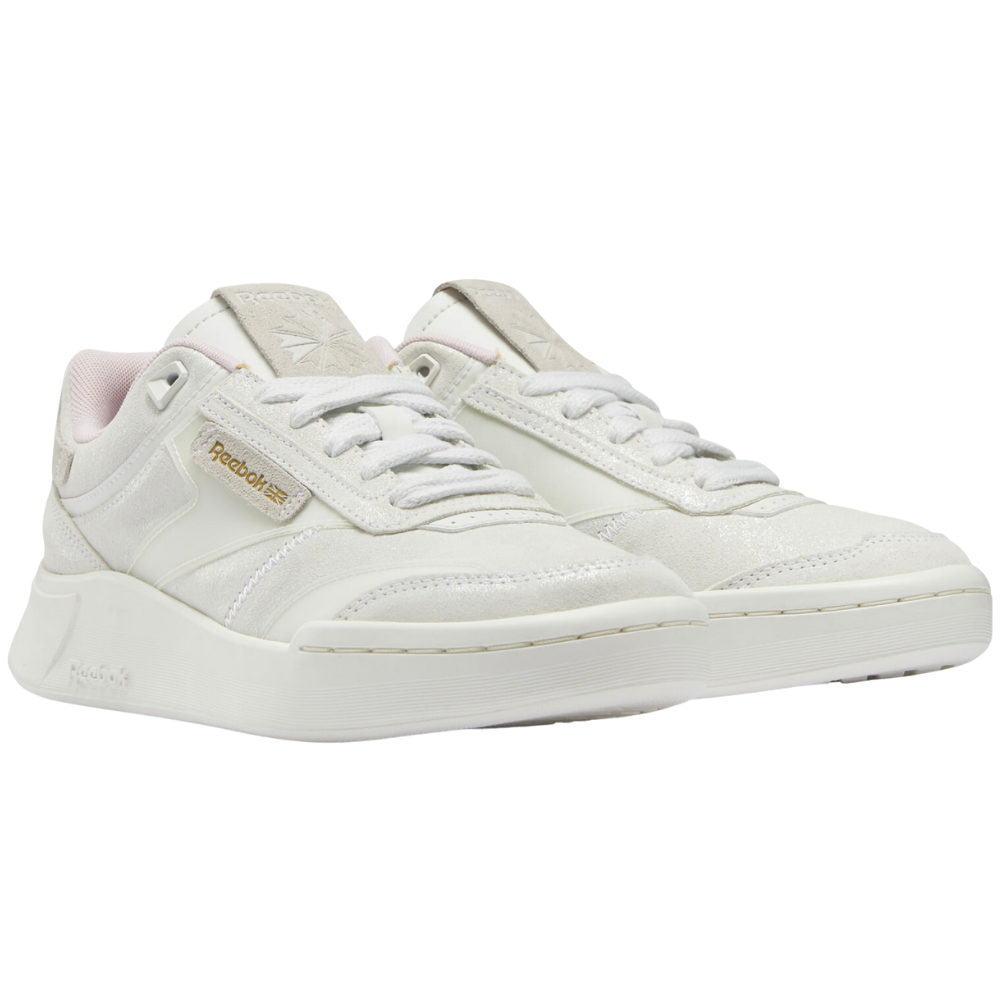 Жіночі повсякденні кросівки REEBOK CLUB C LEGACY G57724