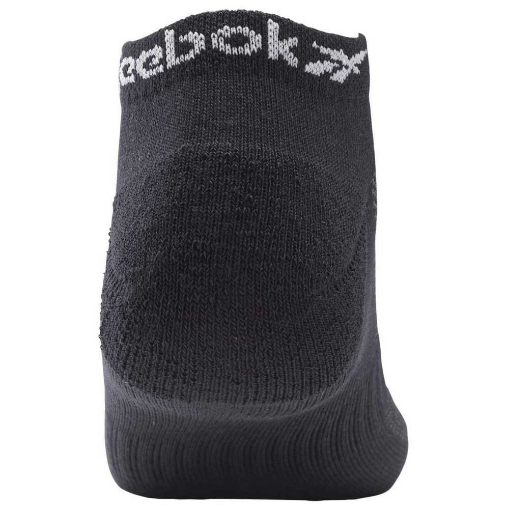 Шкарпетки REEBOK Low Cut Sock 3P GH0408