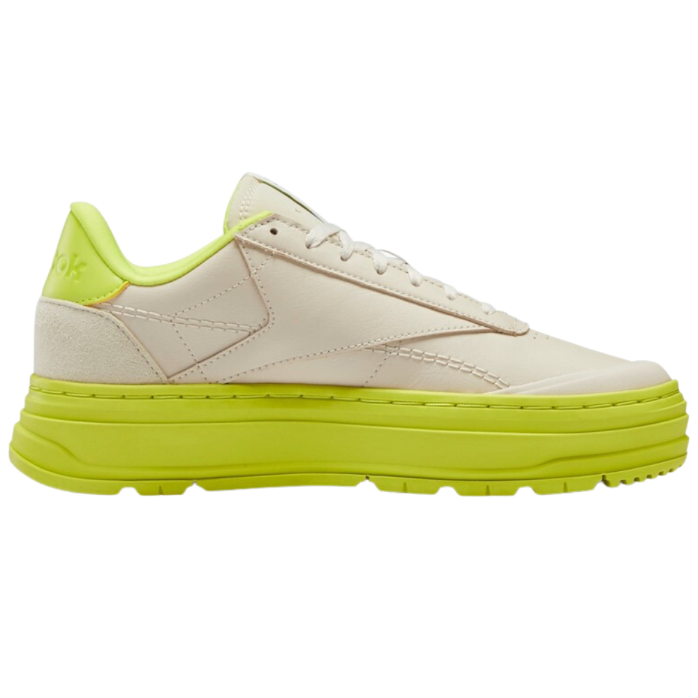 Жіночі повсякденні кросівки REEBOK CLUB C DOUBLE GEO GW5438