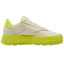 Жіночі повсякденні кросівки REEBOK CLUB C DOUBLE GEO GW5438