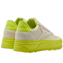 Жіночі повсякденні кросівки REEBOK CLUB C DOUBLE GEO GW5438